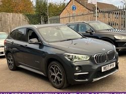Used 2019 BMW X1 xLine SUV | £14,890 (Good price)