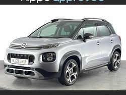 Used 2023 Citroën C3 Aircross PureTech SUV | £10,980 (Fair price)