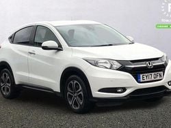 Used 2018 Honda HR-V Hybrid SUV | £11,099 (Super price)