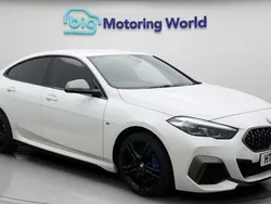 Used 2024 BMW M235 Coupe | £22,600 (Super price)