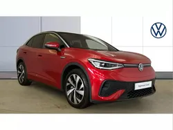 Other Used 2025 VW ID.5 Pro Performance SUV | £34,950 (Expensive)