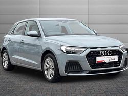 Arrow grey Used 2025 Audi A1 Sport Hatchback | £23,595 (Fair price)