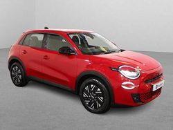 Used 2024 Fiat 600E Red Hatchback | £17,199 (Good price)