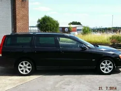Used 2004 Volvo V70 Estate | £1,695 (Expensive)