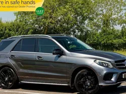 Used 2018 Mercedes E250 AMG Line Premium Estate | £20,695 (Fair price)