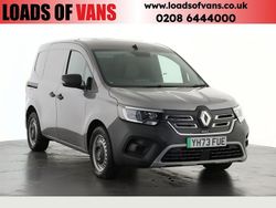 Grey Used 2023 Renault Kangoo MPV | £10,990 (Fair price)
