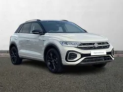Used 2024 VW T-Roc Sportline SUV | £28,990