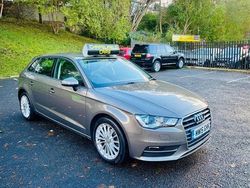 Used 2015 Audi A3 | £9,200 (Good price)
