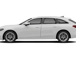 New 2025 Audi A5 S-Line Coupe | £46,537 (Good price)