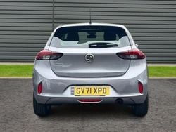 Grey Used 2022 Vauxhall Corsa Edition Hatchback | £13,999 (Fair price)