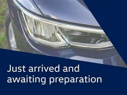 Black Used 2022 VW T-Cross R-line SUV | £19,290 (Fair price)