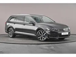 Used 2022 VW Passat Estate | £19,349 (Fair price)