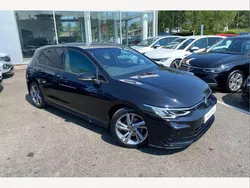 VW Golf VIII
