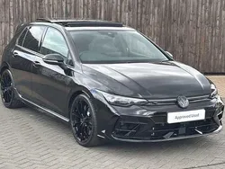 Used 2025 VW Golf VIII | £43,799 (Expensive)