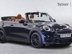 Black Used 2023 Mini Cooper S Exclusive Hatchback | £23,000 (Fair price)