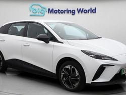 Used 2023 MG MG4 EV SE Hatchback | £13,463 (Fair price)