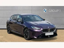Unknown Used 2024 BMW M135 Comfort Edition Hatchback | £36,995 (Expensive)