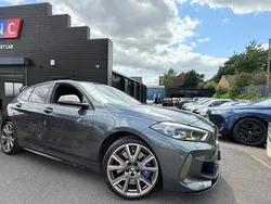 Grey Used 2020 BMW M135 Comfort Edition Hatchback | £19,991 (Fair price)