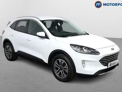 Used 2023 Ford Kuga Titanium SUV | £18,399 (Super price)