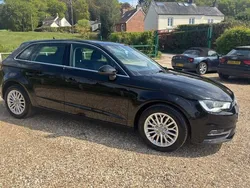Used 2015 Audi A3 | £8,000 (Fair price)