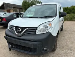 Nissan NV250