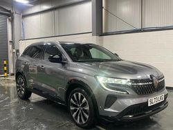 Grey Used 2023 Renault Austral Techno SUV | £19,998 (Super price)