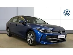 Other Used 2025 VW Passat Life Estate | £32,095