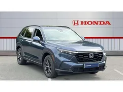 Other New 2024 Honda CR-V Advance SUV | £49,830