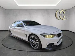 White Used 2017 BMW 430 M Sport Coupe | £18,775 (A bit pricey)