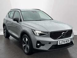 Used 2025 Volvo XC40 Plus SUV | £32,195 (Fair price)
