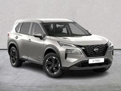 Silver New 2025 Nissan X-Trail Acenta SUV | £31,899 (Good price)
