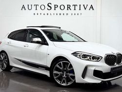 Used 2024 BMW M135 Comfort Edition Hatchback | £23,750 (Super price)