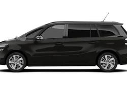 Used 2019 Citroën C4 SpaceTourer Flair MPV | £15,000 (Fair price)