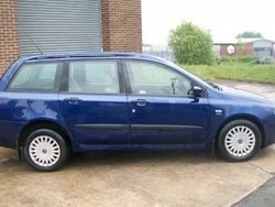 Used 2005 Fiat Stilo Hatchback | £895