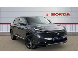 Other Used 2024 Honda HR-V Advance SUV | £25,379 (Fair price)