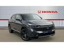 Other Used 2024 Honda HR-V Advance SUV | £25,391 (Fair price)