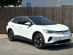 New 2024 VW ID.4 Pro SUV | £28,799 (Good price)