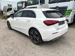 White Used 2024 Mercedes A180 Executive Hatchback | £11,750