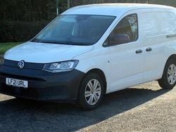 Used 2023 VW Caddy MPV | £12,950 (Super price)