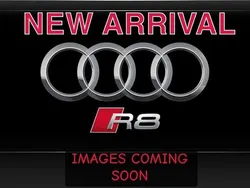 White Used 2012 Audi R8 Spyder Advanced Cabriolet | £49,979