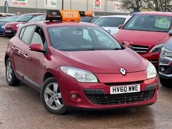 Renault Mégane III