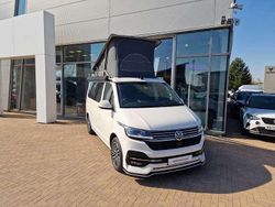 White Used 2021 VW California California Van | £60,990 (Fair price)