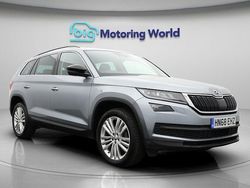Used 2021 Skoda Kodiaq SE L SUV | £22,000 (Super price)
