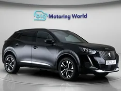 Used 2023 Peugeot 2008 Allure+ SUV | £14,800 (Fair price)