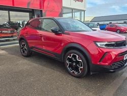 Used 2025 Vauxhall Mokka SRi SUV | £13,695 (Good price)