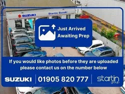 Used 2021 Suzuki Vitara SZ5 SUV | £14,750 (Fair price)