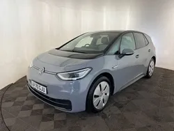Grey Used 2020 VW ID.3 Pro Performance Hatchback | £14,799 (Fair price)