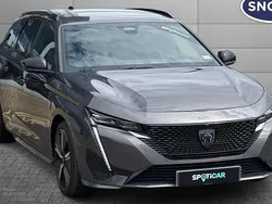 Used 2024 Peugeot 308 GTi Estate | £19,069 (Good price)