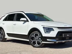 New 2024 Kia Niro 3 SUV | £30,975 (Expensive)