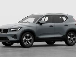 Vapour grey New 2025 Volvo XC40 Core SUV | £36,590 (Fair price)